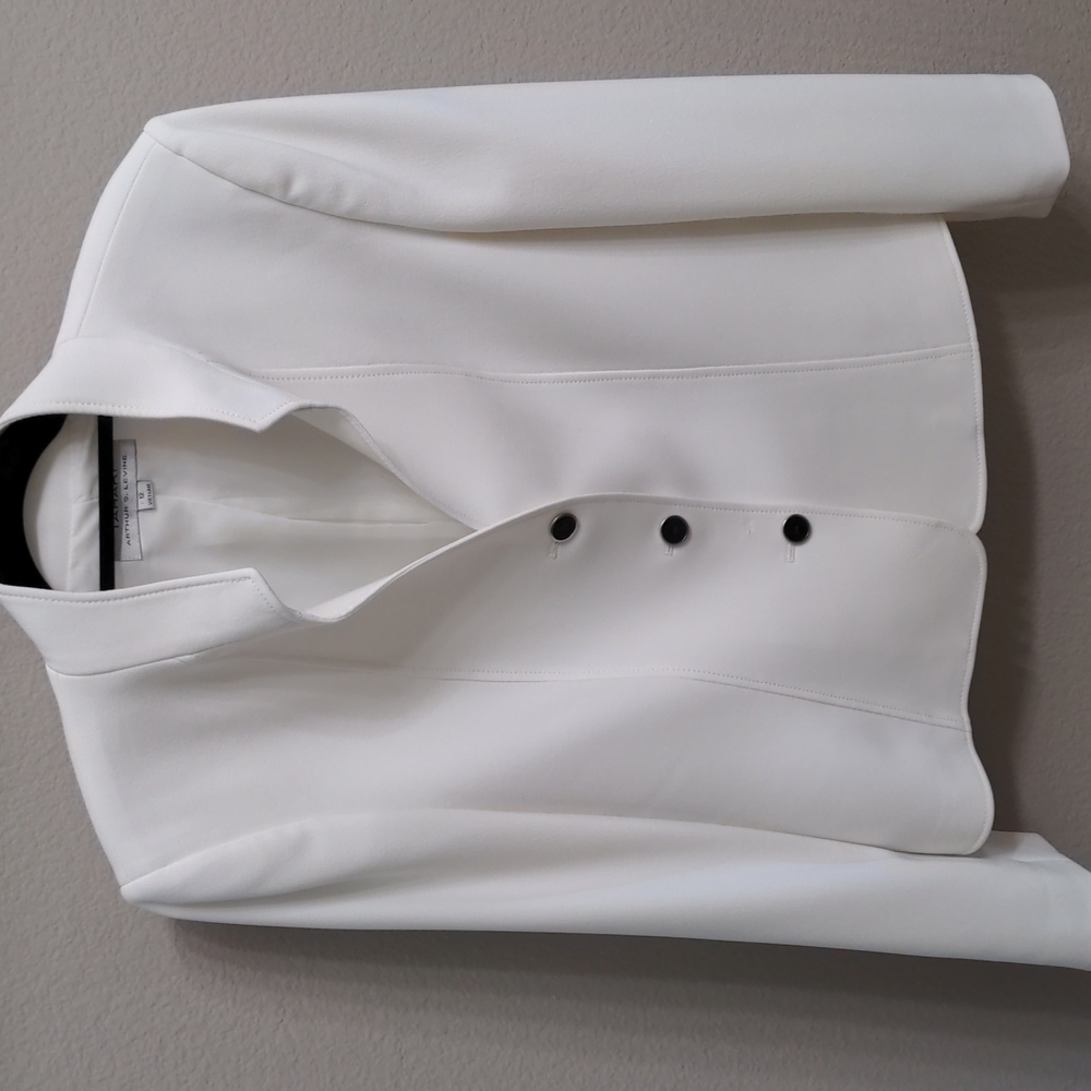 Suit blazer